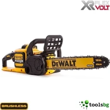 DEWALT DCM575X1 FLEX VOLT - ПРОФЕСИОНАЛЕН АКУМУЛАТОРЕН БЕЗЧЕТКОВ ВЕРИЖЕН ТРИОН DEWALT DCM575X1 FLEX VOLT - ПРОФЕСИОНАЛЕН АКУМУЛАТОРЕН БЕЗЧЕТКОВ ВЕРИЖЕН ТРИОН